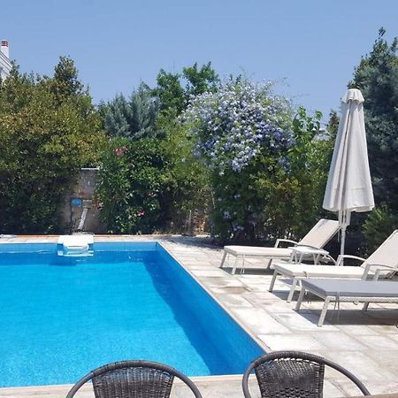 Planitas Villas Bandar Skopelos Luaran gambar