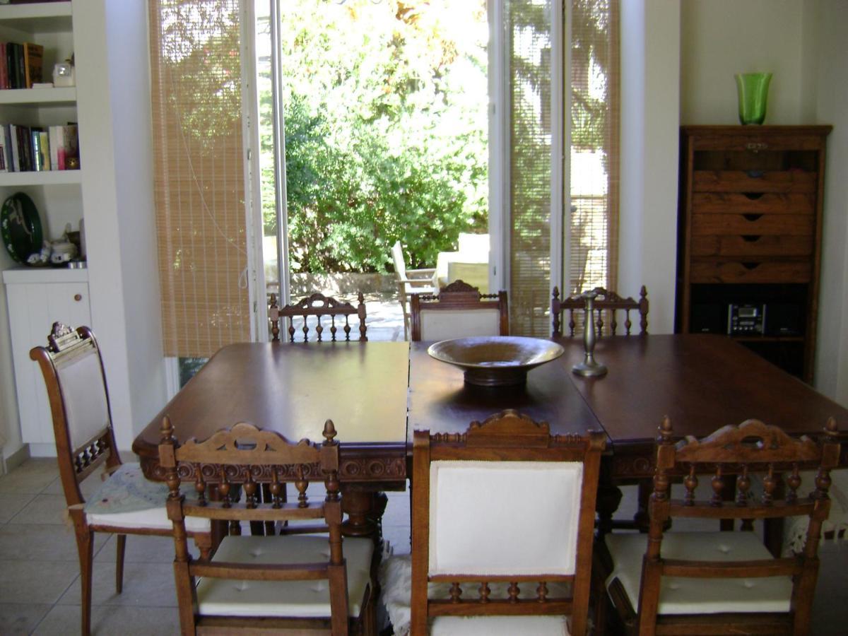Planitas Villas Bandar Skopelos Luaran gambar