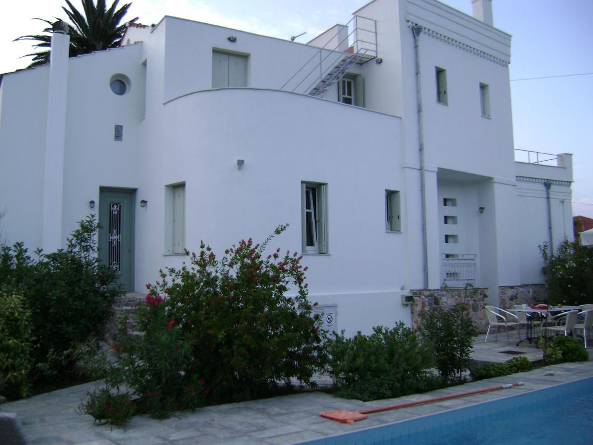 Planitas Villas Bandar Skopelos Luaran gambar
