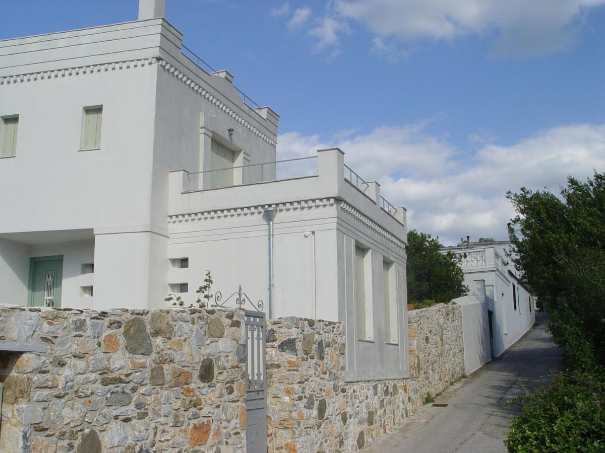 Planitas Villas Bandar Skopelos Luaran gambar