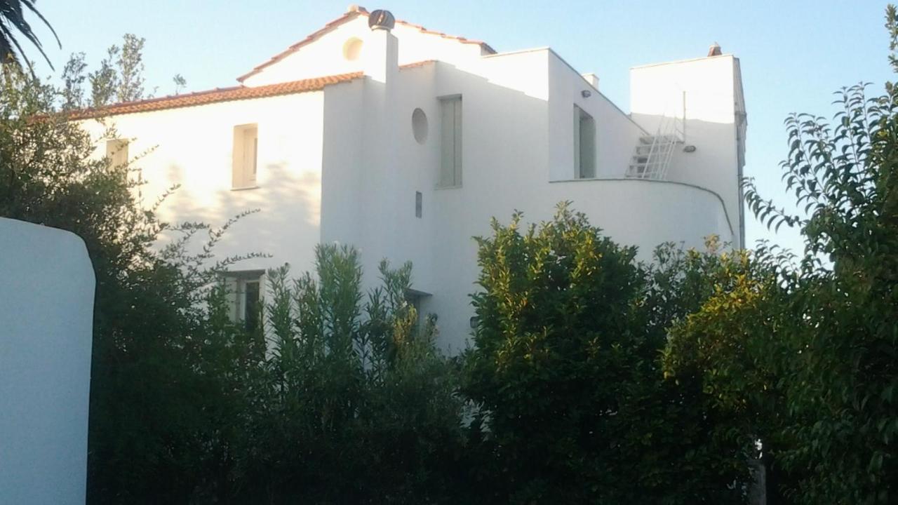 Planitas Villas Bandar Skopelos Luaran gambar