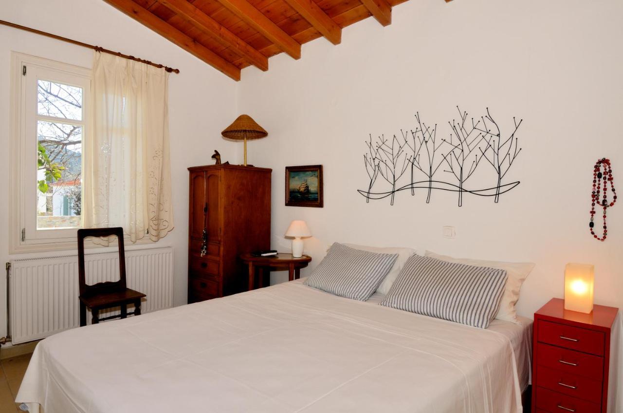 Planitas Villas Bandar Skopelos Luaran gambar
