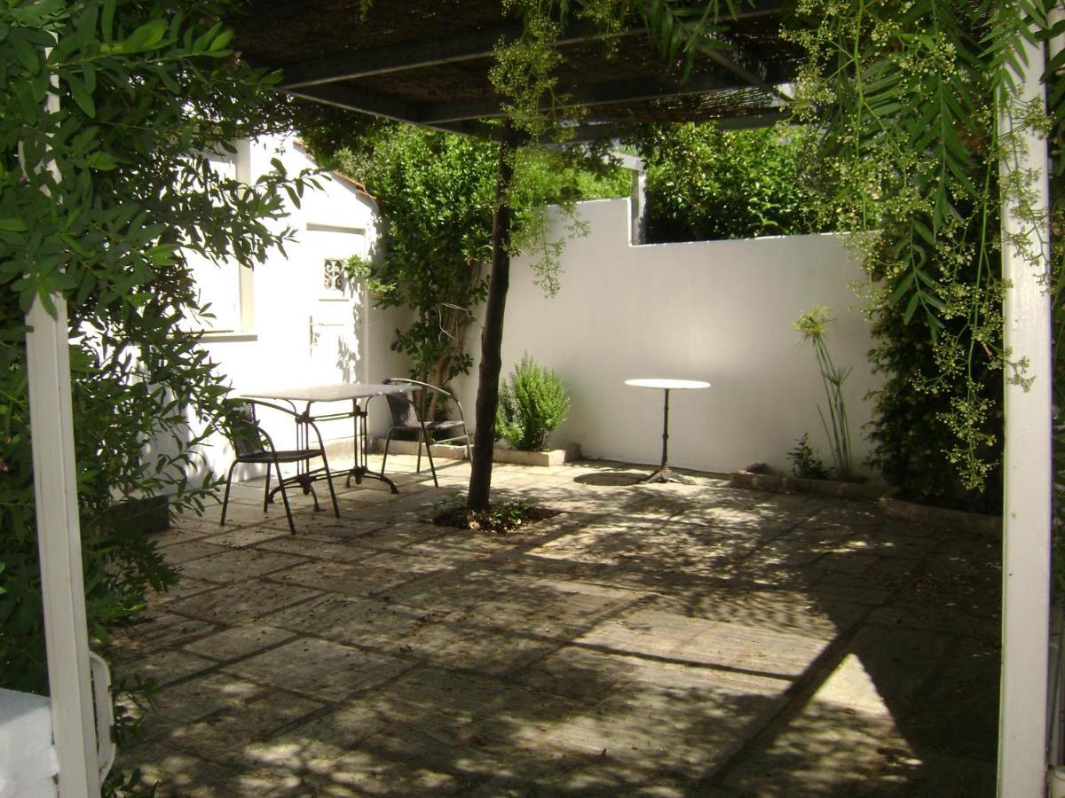Planitas Villas Bandar Skopelos Luaran gambar