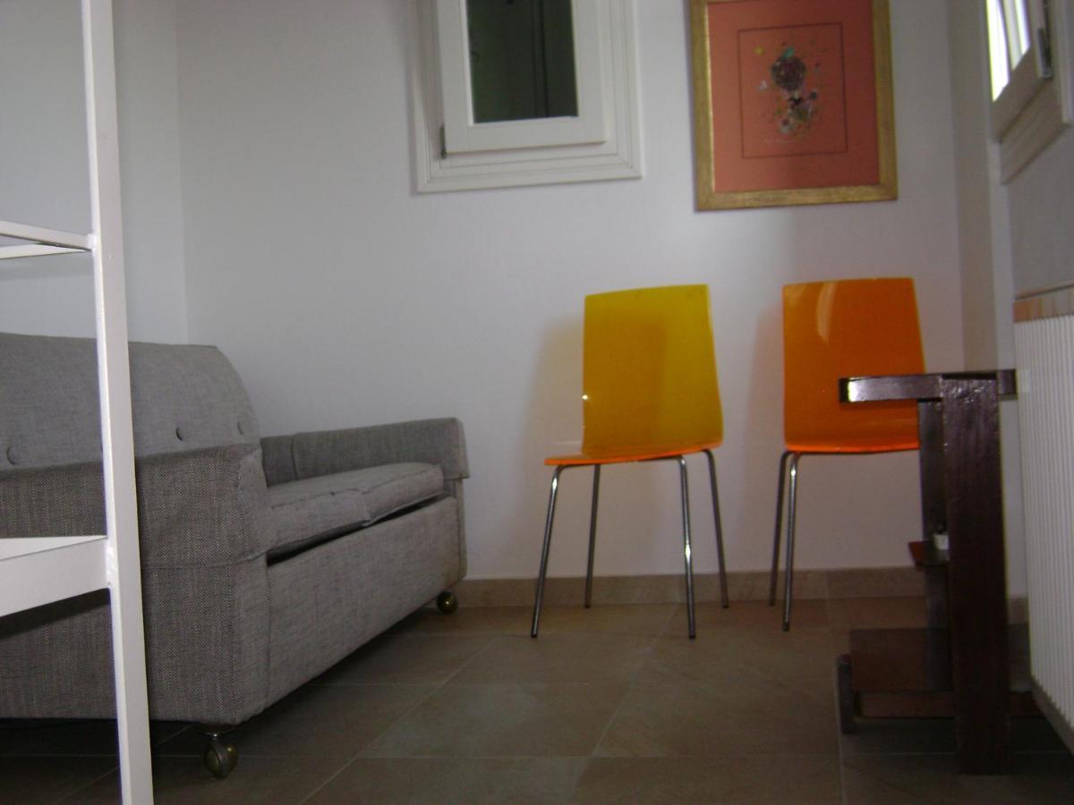 Planitas Villas Bandar Skopelos Luaran gambar