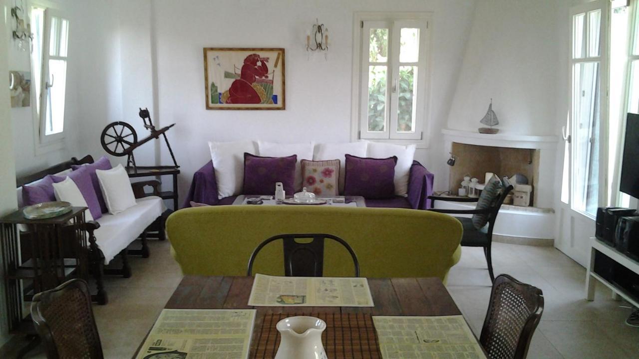 Planitas Villas Bandar Skopelos Luaran gambar