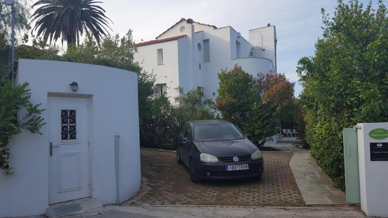 Planitas Villas Bandar Skopelos Luaran gambar