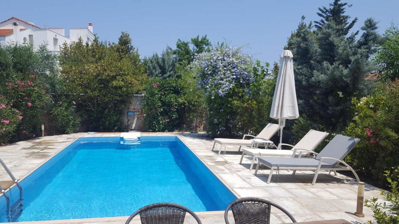 Planitas Villas Bandar Skopelos Luaran gambar
